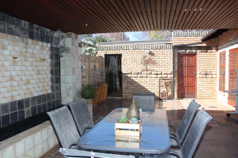 4 Bedroom Property for Sale in Universitas Free State